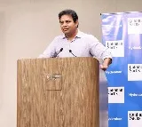 Congress complains to CEC against KTR