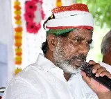 Mallu Bhatti says brs and mim helping bjp