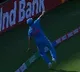 Shardul Thakur takes a stunning catch