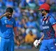 Team India restricts Afghanistan for 272 runs