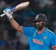 Rohit Sharma breaks three records