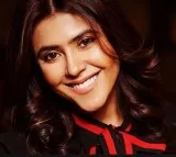 Ekta Kapoor replie to a netizen asked her to stop making Adult Movies