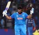Men's ODI WC: 'My job is to make sure we get a good start,' says Rohit Sharma after record century against Afghanistan