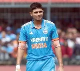 ICC Men's WC: Recuperating Shubman Gill reaches Ahmedabad ahead of Pakistan clash