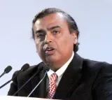 Mukesh Ambani reclaims top spot on Forbes list of India’s 100 Richest