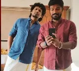 Thalapathy Vijay, Lokesh Kanagaraj seek blessings at Tirumala temple for ‘Leo’