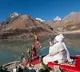 PM Modi visits Adi Kailash in Uttarakhand's Pithoragarh, offers prayers at Parvati Kund temple