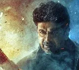 Srini’s latest flick ‘Ghost’ releases new energetic, swag-packed number ‘Fanthem’