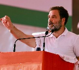 Rahul Gandhi to visit poll-bound Mizoram and Telangana