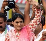 YS Sharmila's party to contest all 119 seats in Telangana