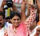 YS Sharmila's party to contest all 119 seats in Telangana