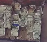 Cash, gold worth over Rs 37cr seized in poll-bound T'gana