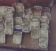 Cash, gold worth over Rs 37cr seized in poll-bound T'gana