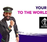 ConfirmTkt becomes the Official Licensee of the ICC Men’s Cricket World Cup 2023 Partnership