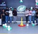 తిరుపతిలో తమ కార్యకలాపాలు బలోపేతం చేయడానికి శ్రీ సాయి ఆటోస్పాతో భాగస్వామ్యం చేసుకున్న టర్టిల్ వాక్స్ ఇండియా