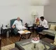 Naralokesh meets with Home minister amitshah