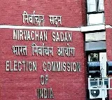 EC orders transfers of key higher officials in Telangana ahead of general elections