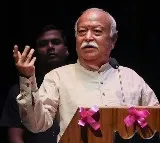 Bharat has been secular nation for 5000 years says RSS chief Mohan Bhagwat