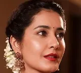Rashi Khanna Special
