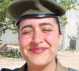 Israeli Soldier Sends Chilling Texts To Family Before Being Killed By Hamas