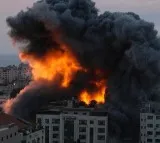 Mohammed Deif Is The Hamas mastermind behind brutal attack on Israel
