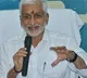 Jagan told party cadre to go into masses says Vijayasai Reddy