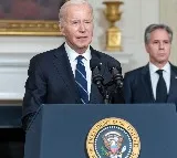 Have confirmed pictures of terrorists beheading children says Biden