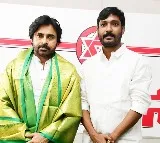 Ketham Reddy Vinod Reddy resigns to Janasena as TDP announces ticket to P Narayana