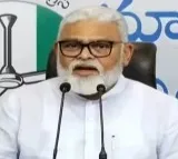 Ambati Rambabi comments on Nara Lokesh meeting with Amit Shah