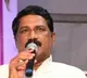 Ganta Srinivasa rao on purandeswari