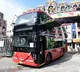 TTD Chairman Bhumana Karunakar Reddy launches Double Decker buses in Tirupati