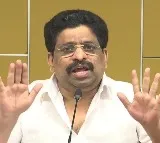 What is wrong in Chandrababu and Pawan Kalyan alliance asks Budda Venkanna
