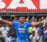 Shubman Gill starts batting practice