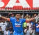 Shubman Gill starts batting practice