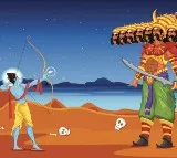 Dasara holidays from tomorrow