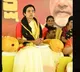 Nara Bhuvaneswari tweet on chandrababu arrest
