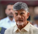 Doctors has been examining Chandrababu in Rajahmundry jail