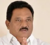Chinarajappa on chandrababu arrest
