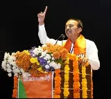 Eatala announced that he will contest against CM KCR also