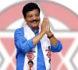 Janasena counter to YSRCP over lokesh meeting with Amit sha
