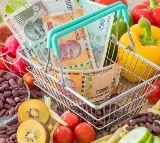 Retail Inflation dips for normal condition