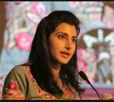 Nara Brahmani on democracy in andhra pradesh