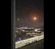Israel Iron Dome successfully intercepts Hamas Rockets from Gaja