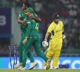 Australia loses again in world cup