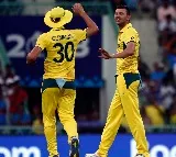 Men’s ODI World Cup: Australia suffer humiliating 134-run defeat against South Africa