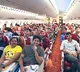 212 Indians from Israel return home under 'Operation Ajay'