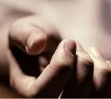 Telangana man with two minor daughters found dead, suicide suspected