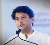 'Not denying to contest MP Assembly polls', says Scindia