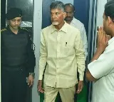 Chandrababu Naidu gets anticipatory bail in Angallu case