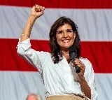 Indian-American Nikki Haley beats Biden by 4 points in new poll